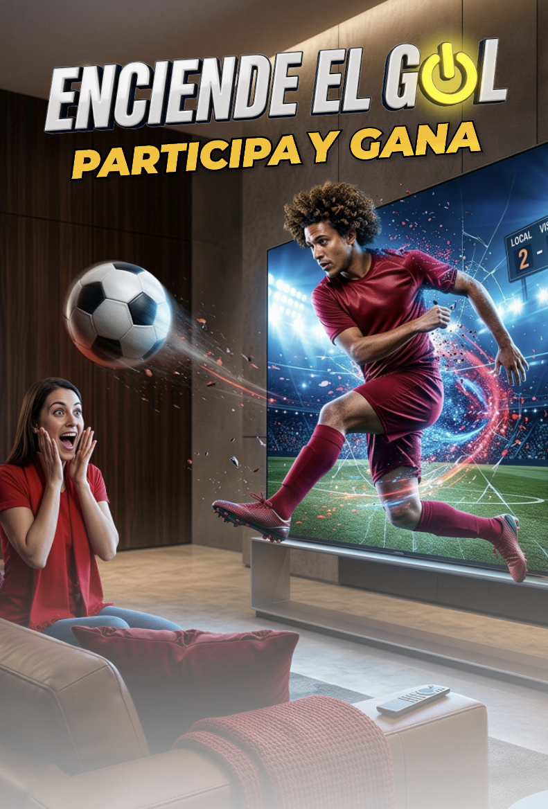 Promoción Caja Rápida